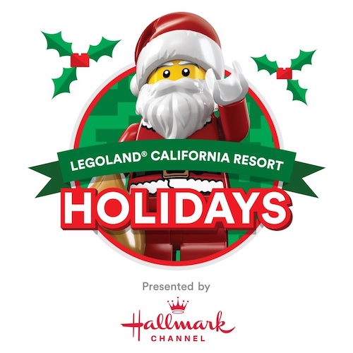 LegolandHolidaylogo