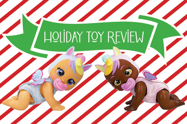 Kid-Tested Toy & Product Review