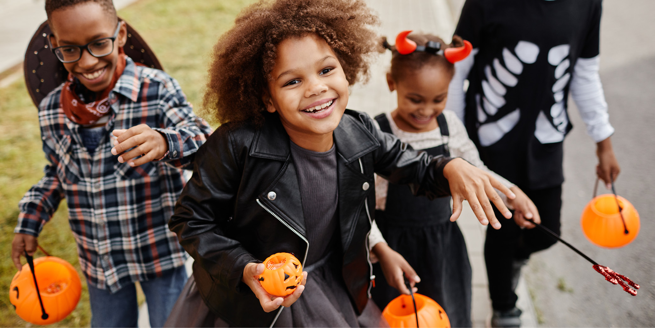 Spooktacular Halloween & Fall Activities