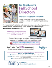 sdf fall school direct19