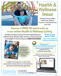 sdf health and wellness