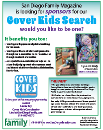 sdf coverkids sponsor 2025