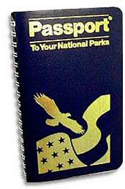 Passport to your National Parks