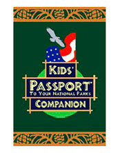 Kids' Passport  Companion