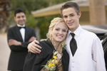 8 Frugal Tips To Help Teens Feel Like Prom Royalty