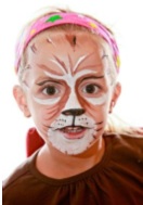 lionfacepaint