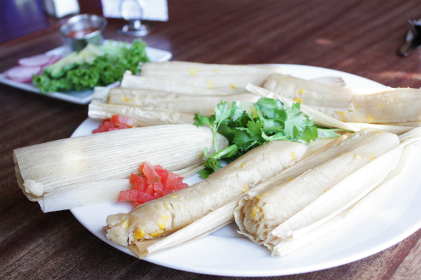 tamales sm